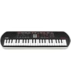 CASIO CasioTone ct-s200BK 61鍵 ブラック Casio CT-S200 61-Key Portable Keyboard (Black) CT-S200BK B&H