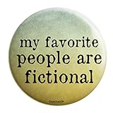 Geek Details My Favorite People Are Fictional 2.25