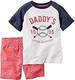 Carter's 2 Piece Short Set (Baby)
