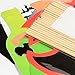 GoaPly Pirate Party Supplies Photo Booth Props for Kids Birthday Party Decorations, 22 Ct