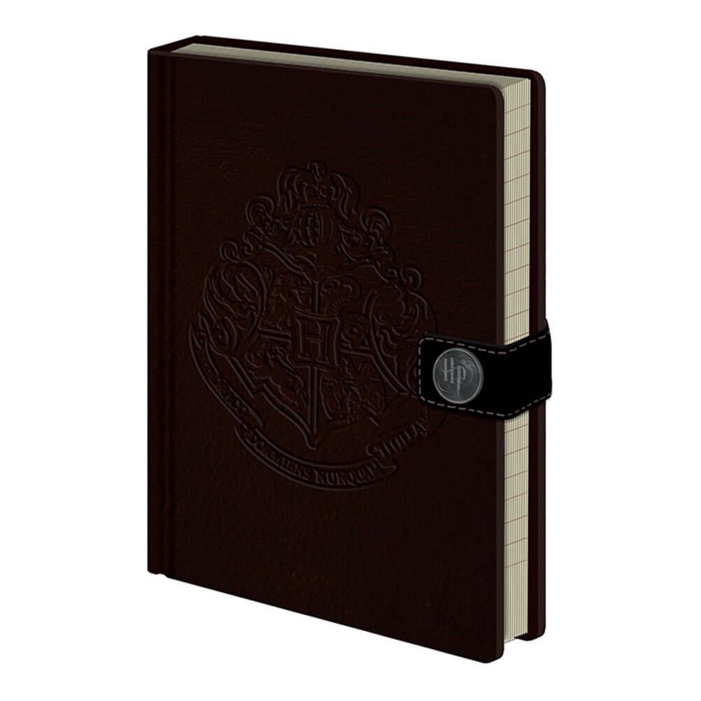 Pyramid International A5 Harry Potter "Hogwart's Crest" Notebook