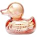 4D Vision Animal Anatomy - Bathing Ducky Funny Anatomy by Jason Freeny
