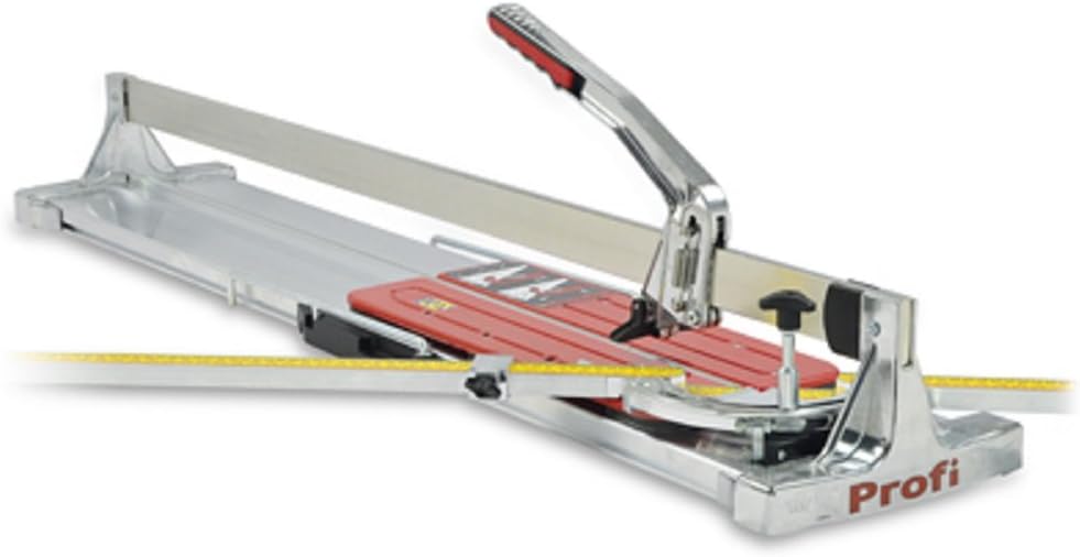 Battipav PROFI 100 Professional Aluminium Manual Tile Cutter Amazon.co