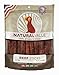Loving Pets Natural Value Beef Sticks - Soft Jerky Dog Treats for Large & Small Breeds - Healthy Gluten, Wheat, Soy & Grain Free Pet Treats for Dogs