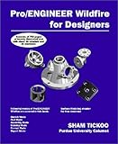 Pro/Engineer Wildfire for Designers, , 0966353765