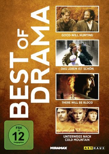 BEST OF DRAMA: DAS LEBEN IST SCHöN / THE GOOD WILL