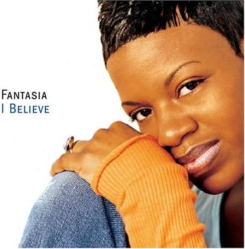 Fantasia - Free Yourself - Amazon.com Music