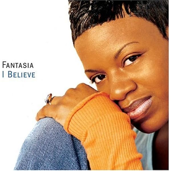 Fantasia - Free Yourself - Amazon.com Music
