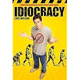 IDIOCRACY (WS/RPKG) IDIOCRACY (WS/RPKG)