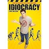 IDIOCRACY (WS/RPKG) IDIOCRACY (WS/RPKG)
