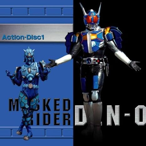 Amazon 仮面ライダー電王 Complete Cd Box Dvd付 V A アニメ 音楽