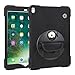 The Joy Factory Axtion Bold Mps Carrying Case for 10.5-Inch Ipad Pro, Black (Cwa703kl)