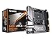 GIGABYTE B450 I AORUS PRO WiFi (AMD Ryzen AM4/M.2 Thermal Guard with Onboard WiFi/HDMI/DP/USB 3.1 Gen 2/Mini ITX/Motherboard) primary