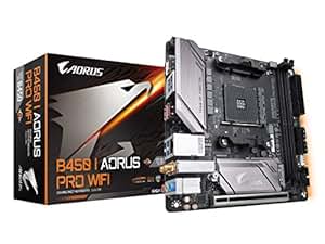 Gigabyte aorus motherboard software