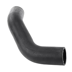 A-Premium Inlet Turbo Intercooler Hose Compatible