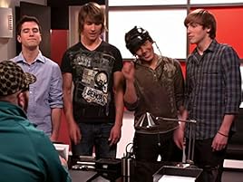 Watch Big Time Rush Season 1 Prime Video