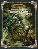 Dragondown Grotto (Dungeons & Dragons Fantastic Locations Accessory)