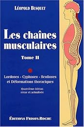 Les  chaînes musculaires
