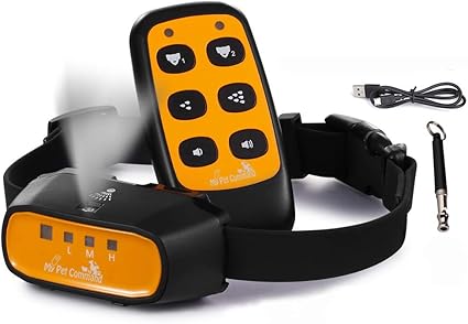 My pet command dog training collar Clearance