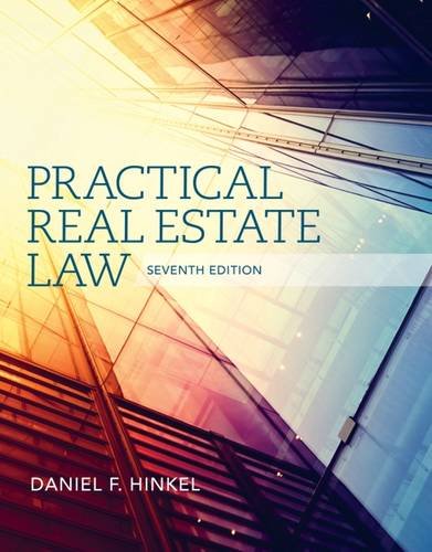 Download Practical Real Estate Law Download Practical Real Estate Law