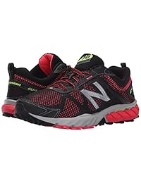 New Balance Women's WT610V5 Trail Shoe