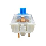 Gateron KS-9 20 Pack Blue Switches for Mechanical