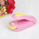 Tuscom Portable Mini Sealing Household