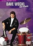 Dave Weckl -- Back to Basics: An Encyclopedia of Drumming Techniques (DVD)