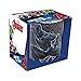 Vandor Marvel Black Panther 12-Ounce Ceramic Mug