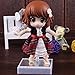 Little Red Riding Hood Real Clothes Ver. PVC Action Figure Cu-poche friends Collectible Model Toy Model Figures Pvc Toys