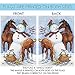 Toland Home Garden 12x18 Inch Double Sided Garden Flag Winter Flag, Snowman Pasture Winter Garden Flag House Flag For Outdoor Yard Decoration