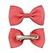 ALinmo 80pcs Baby Girls Clips 2.75