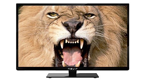 Led Tv Nevir 32 Nvr-n Negro Tdt Hd Hdmi Usb-r - Nevir