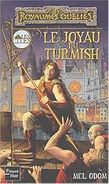 Le  joyau de Turmish