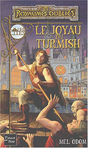 Le  joyau de Turmish