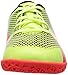 PUMA Unisex-Child Spirit Indoor Trainer Soccer Shoe