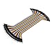 GenBasic 80 Piece Female to Male Jumper Wires (4 and 8 Inch)