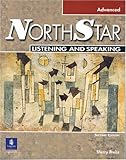NorthStar Listening and Speaking Advanced w/CD (2nd Edition)