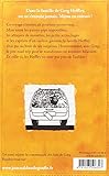 Image de Journal d'un dégonflé, Tome 9 : Un loooong voyage [ Diary of a Wimpy Kid vol. 9 - The Long Haul ] (French Edition)