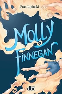 Livro Molly Finnegan
