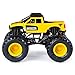 Monster Jam Official Die-Cast 1:64 Scale Double 2 Pack (Bro Dozer, Gas Monkey, Dragon, Jester)