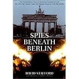 Spies Beneath Berlin