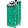 Tetra-EasyCrystal-Cartridge-for-EasyCrystal-Filter-C-250300-for-Fast-and-Clean-Filter-Replacement Tetra EasyCrystal Cartridge for EasyCrystal Filter C 250/300, for Fast and Clean Filter Replacement,Green