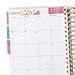2018 Agenda Planner - (in)Courage