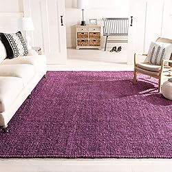 SAFAVIEH Natural Fiber Collection Area Rug - 6' x