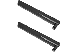 SG Store 5G High Gain SMA Omni Antenna 18dBi Full-Band 600-6000MHz for GSM/GPRS/5G/4G/3G/2G/NB‑loT Full Band Network Equipmen