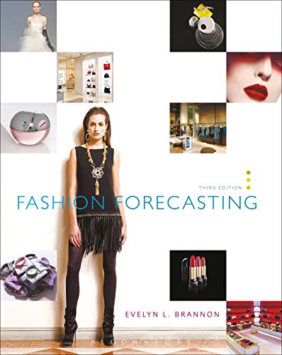 Fashion forecasting