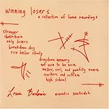 WINNING LOSERS:COLLECTION OF HOME RECORDINGS       image