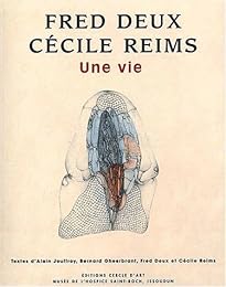 Fred Deux, Cécile Reims