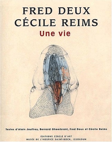 Fred Deux, Cécile Reims